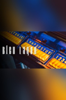 Bleu Lagon Trailer