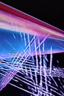 Bleu Nuit Trailer