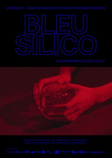 Bleu Silico Trailer
