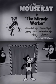 BLI Presents - MOUSEKAT in "The Miracle Worker" Trailer