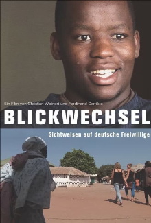 Blickwechsel - Perspectives on German volunteers Trailer
