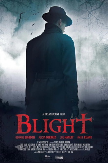 Blight Trailer