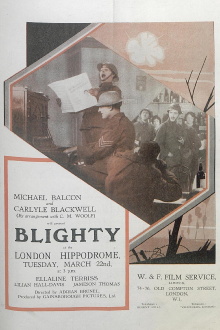 Blighty Trailer