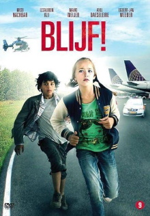 Blijf! Trailer
