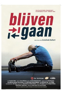 Blijven Gaan Trailer