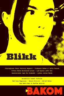 Blikk Trailer