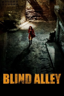 Blind Alley Trailer