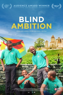 Blind Ambition Trailer