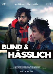 Blind & Ugly Trailer