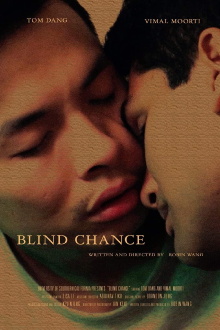 Blind Chance Trailer