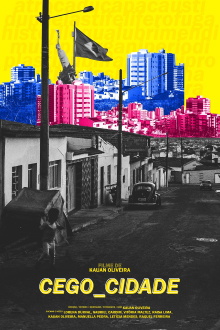 BLIND_CITY Trailer