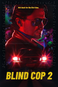 Blind Cop 2 Trailer