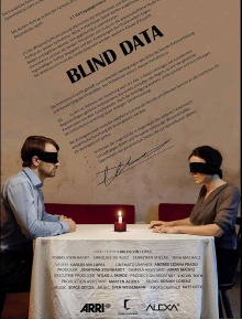 Blind Data Trailer
