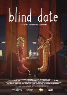Blind Date Trailer