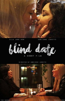 Blind Date Trailer