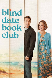 Blind Date Book Club Trailer