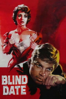 Blind Date Trailer