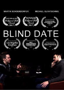 Blind Date Trailer