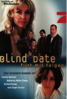 Blind Date - Flirt mit Folgen Trailer