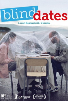 Blind Dates Trailer