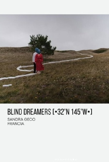 Blind Dreamers [•32°N 145°W•] Trailer