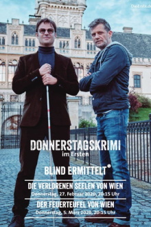 Blind ermittelt: Blutsbande Trailer