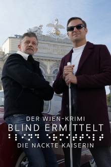 Blind ermittelt: Die nackte Kaiserin Trailer
