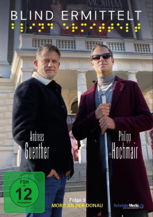 Blind ermittelt: Tod an der Donau Trailer