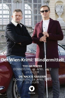 Blind ermittelt: Tod im Prater Trailer