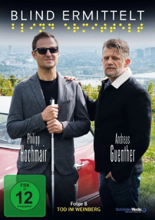Blind ermittelt: Tod im Weinberg Trailer