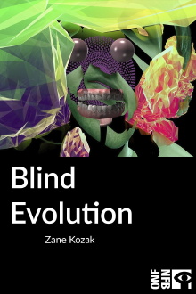 Blind Evolution Trailer