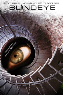 Blind Eye Trailer