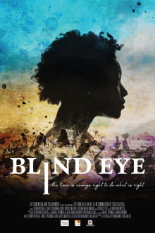 Blind Eye Trailer