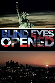 Blind Eyes Opened Trailer