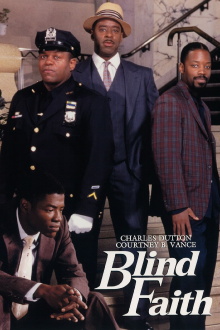 Blind Faith Trailer