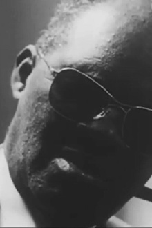 Blind Gary Davis Trailer