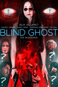 Blind Ghost Trailer