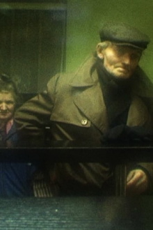 Blind Grace Trailer