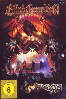 Blind Guardian: Imaginations Through the Looking Glass Trailer