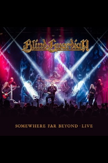 Blind Guardian: Somewhere Far Beyond - Revisited: Live at Rock Hard Festival 2022 Trailer