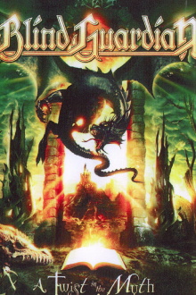 Blind Guardian: Wacken 2007 Trailer