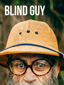 Blind Guy Trailer