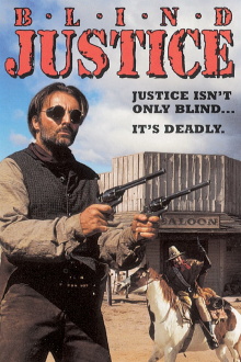Blind Justice Trailer
