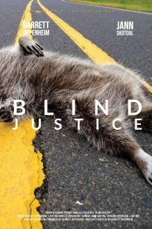 Blind Justice Trailer