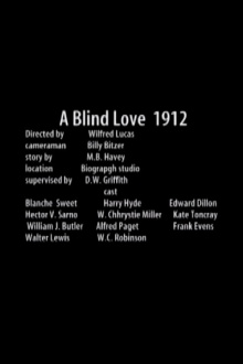 Blind Love Trailer