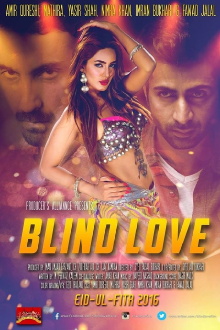 Blind Love Trailer