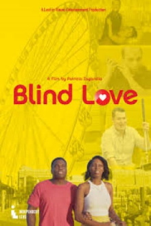 Blind Love Trailer