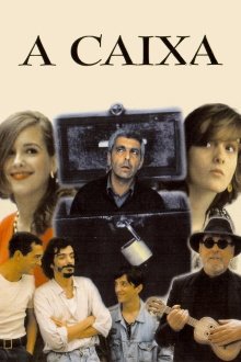 Blind Man's Bluff Trailer