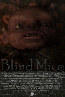 Blind Mice Trailer