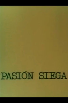 Blind Passion Trailer